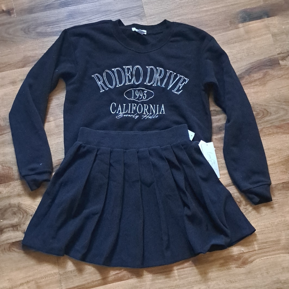 COPY - Tennis active set